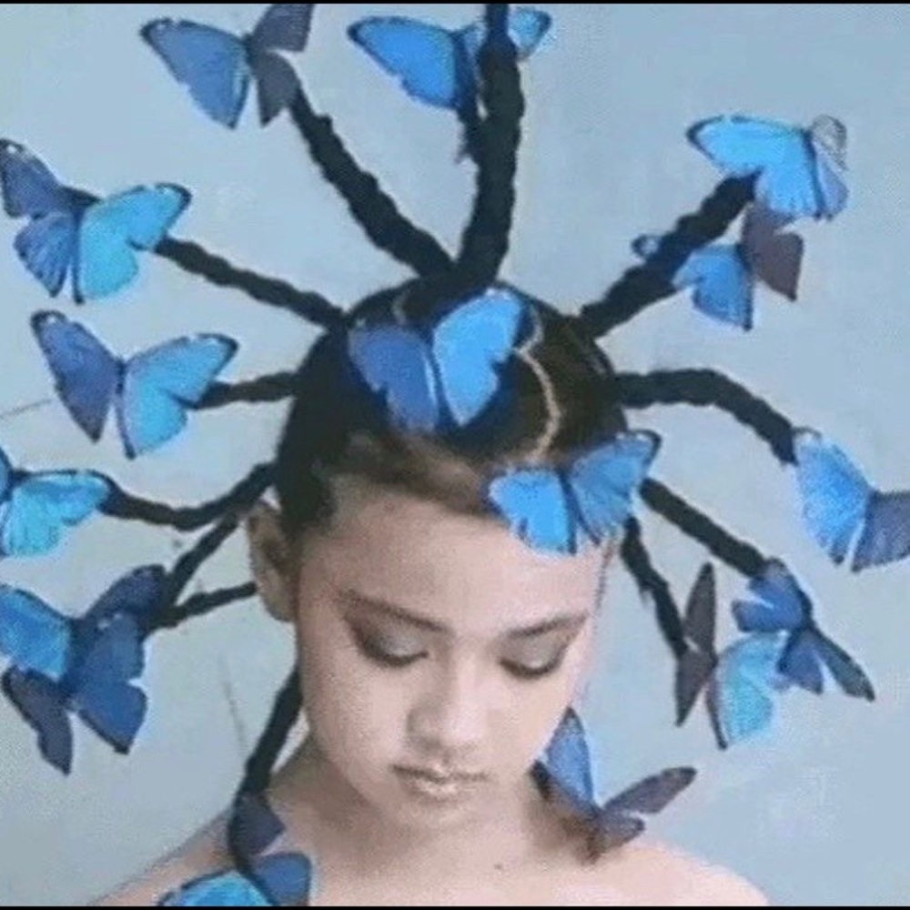 Meet your Posher, Leila